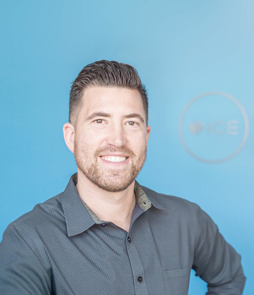 Dr. Kyle Bryant, DC, CCEP - Founder of Kinetic FLOW